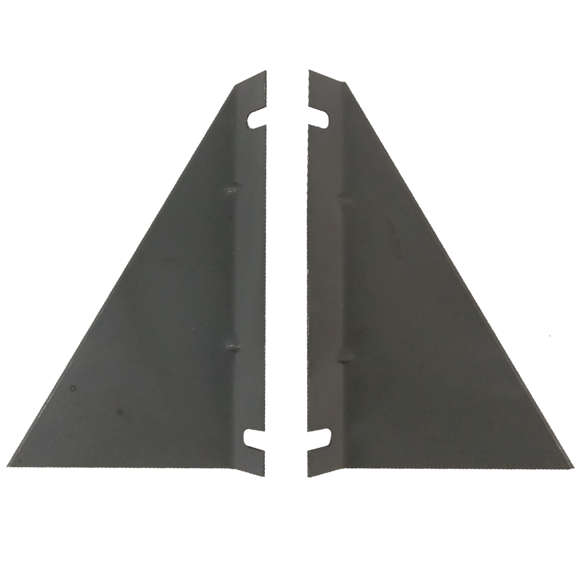 Amcraft Red 90 V or Miter Cut Replacement Blades